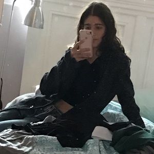 Meet your Posher, Madison